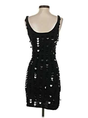 Catherine Malandrino Cocktail Dress (view 2)