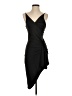 Superdown Black Cocktail Dress Size XS - photo 1