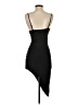 Superdown Black Cocktail Dress Size XS - photo 2