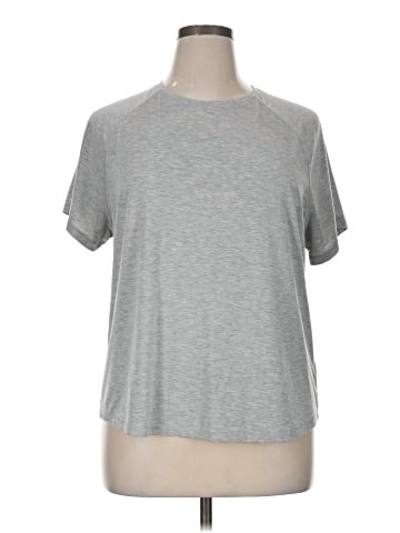 Orvis Active T-Shirt (view 1)