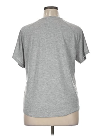 Orvis Active T-Shirt (view 2)
