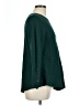 Alfani Green Pullover Sweater Size L - photo 4