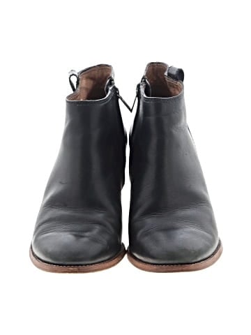 Madewell Ankle Boots (view 2)