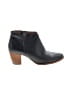 Madewell 100% Leather Black Ankle Boots Size 9 1/2 - photo 1