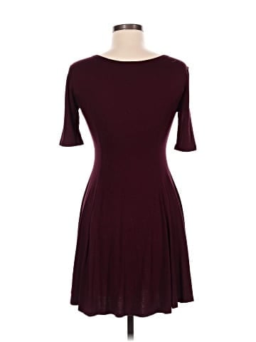 Popular Basics Casual Dress (view 2)