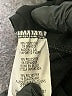 Nik and Nash Solid Black Casual Dress Size M - photo 8