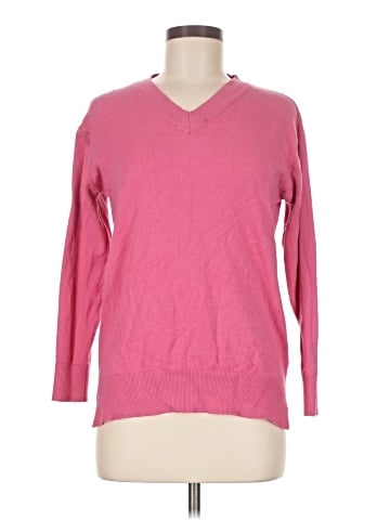 Love Change Pullover Sweater (view 1)