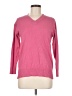 Love Change Pink Pullover Sweater Size M - photo 1