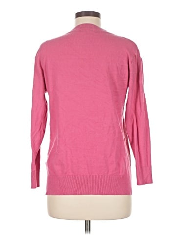Love Change Pullover Sweater (view 2)