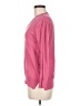 Love Change Pink Pullover Sweater Size M - photo 5