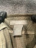 Investments Plaid Gray Dress Pants Size 4 (petite) - photo 7