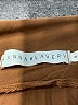 Hannah Lavery 100% Rayon Solid Brown Romper Size 6 - photo 3