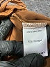 Hannah Lavery 100% Rayon Solid Brown Romper Size 6 - photo 4