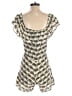Assorted Brands Ivory Romper Size S (estimated) - photo 2