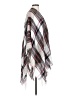 Alexis Bendel 100% Polyester Gray Poncho One size - photo 4