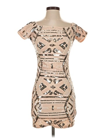 Forever 21 Cocktail Dress (view 1)