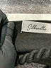 Silhouette Black Swimsuit Top Size S - photo 3