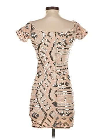 Forever 21 Cocktail Dress (view 2)