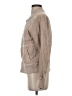 Athleta Tan Track Jacket Size S - photo 5