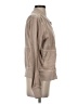 Athleta Tan Track Jacket Size S - photo 4