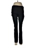 Chaiken Solid Black Active Pants Size 8 - photo 1