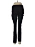 Chaiken Solid Black Active Pants Size 8 - photo 2