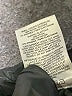 Express Solid Black Cocktail Dress Size M - photo 8