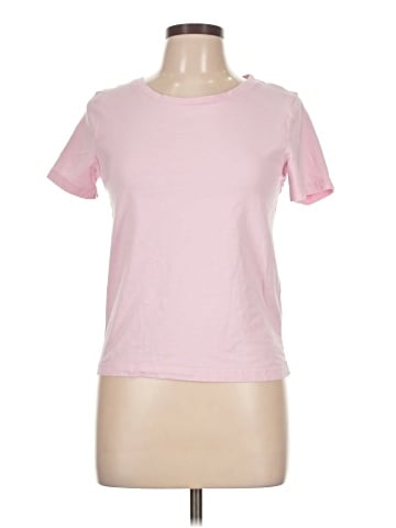 Divided by H&M Short Sleeve T-Shirt (view 1)