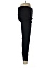 Chaiken Solid Black Active Pants Size 8 - photo 4