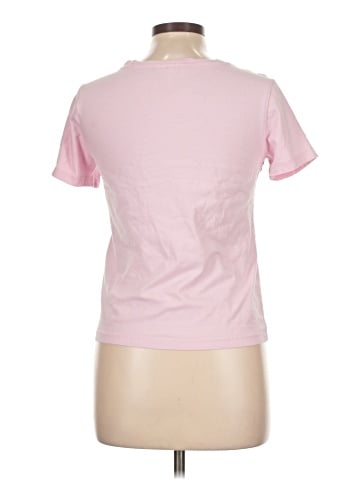 Divided by H&M Short Sleeve T-Shirt (view 2)