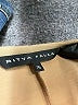 RITVA FALLA 100% Polyester Tan Casual Dress Size XL - photo 7