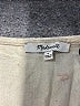 Madewell Tweed Tan Romper Size 6 - photo 4