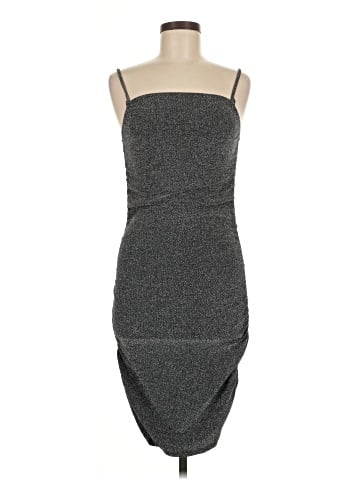 Divided by H&M Cocktail Dress (view 1)