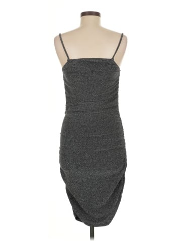 Divided by H&M Cocktail Dress (view 2)