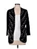 Coldwater Creek Black Cardigan Size L - photo 1