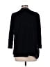 Coldwater Creek Black Cardigan Size L - photo 2