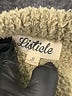 Listicle 100% Polyester Solid Green Pullover Sweater Size S - photo 7