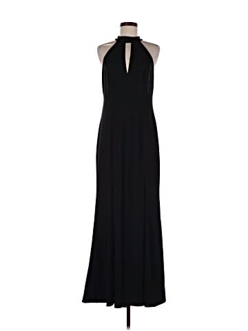 Amsale Cocktail Dress (view 1)