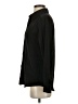 Assorted Brands Black Long Sleeve Blouse Size XS - photo 5