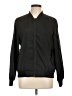 Unbranded 100% Polyester Black Cardigan Size L - photo 1