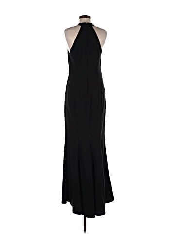 Amsale Cocktail Dress (view 2)