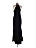 Amsale Black Cocktail Dress Size 10 - photo 2