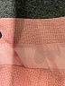 Unbranded Solid Pink Formal Skirt Size S - photo 4