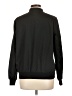 Unbranded 100% Polyester Black Cardigan Size L - photo 2