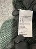 American Eagle Outfitters Argyle Green Gray Pullover Sweater Size XS - photo 8