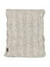 CC Gray White Scarf One size - photo 2