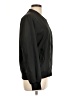 Unbranded 100% Polyester Black Cardigan Size L - photo 4