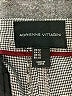 Adrienne Vittadini Solid Gray Casual Pants Size 12 - photo 4