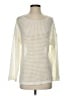 Shein Ivory Pullover Sweater Size 4 - photo 1