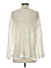 Shein Ivory Pullover Sweater Size 4 - photo 2